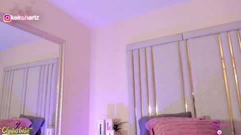 Snapshot of keirahartz chatting on March 26, 11:49 am keirahartz online show from March 26, 11:49 am