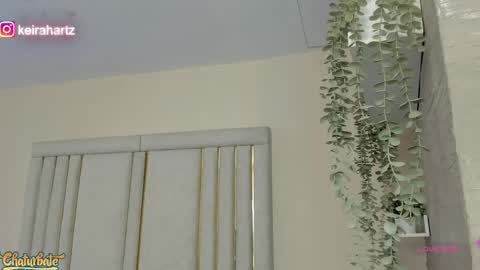 Snapshot of keirahartz chatting on April 14, 12:22 pm keirahartz online show from April 14, 12:22 pm