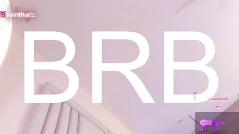 Snapshot of keirahartz chatting on April 15, 7:58 pm keirahartz online show from April 15, 7:58 pm