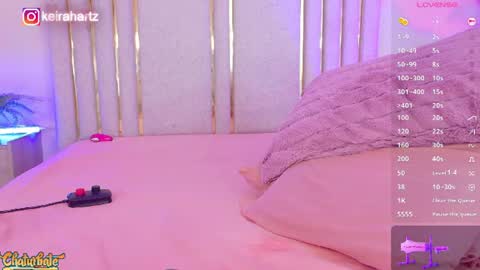 Snapshot of keirahartz chatting on July 13, 12:13 am keirahartz online show from July 13, 12:13 am