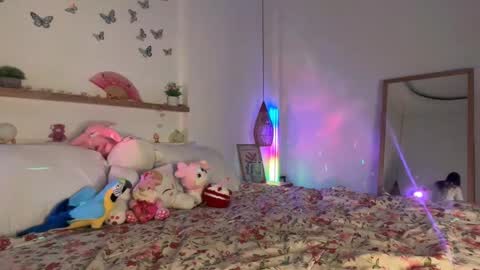 keira online show from January 9, 12:13 am