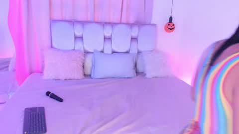 Keisy  online show from October 23, 2:16 pm