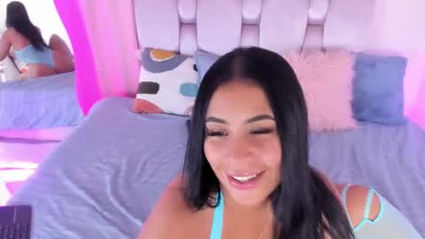 Keisy  online show from November 8, 6:51 pm