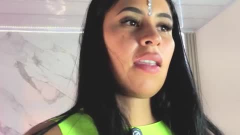 Keisy  online show from June 3, 2:33 pm