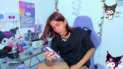 Keita moon online show from February 4, 3:36 pm