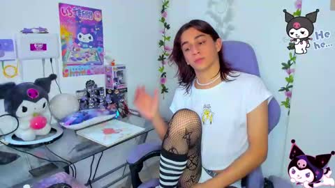 Keita moon online show from February 15, 8:22 pm