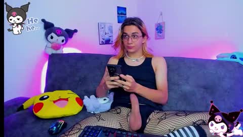 Keita moon online show from November 14, 8:07 pm