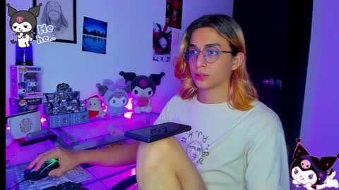 Keita moon online show from November 23, 9:25 pm