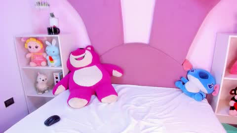 Keita moon online show from March 18, 1:36 pm