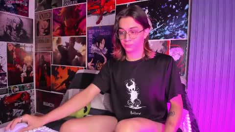 Snapshot of keita_moon chatting on July 27, 12:23 pm Keita moon online show from July 27, 12:23 pm