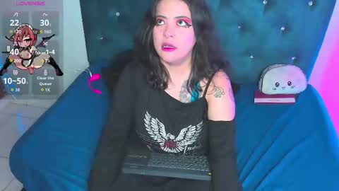 keitch_cute online show from February 13, 7:10 pm