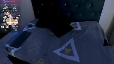 keitch_cute online show from June 6, 1:16 pm