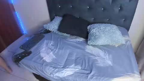 keitch_cute online show from July 4, 1:06 pm