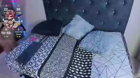 keitch_cute online show from July 29, 7:01 pm