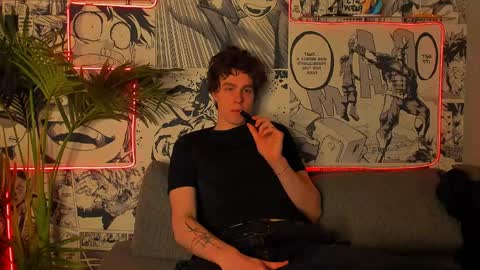 Keith online show from March 6, 10:45 am