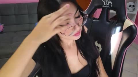 keity_luna online show from November 13, 8:08 pm