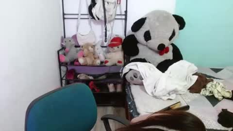 Snapshot of keity_russo03 chatting on October 28, 7:16 pm annie rosse16 online show from October 28, 7:16 pm