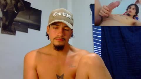 Snapshot of keivid_2303 chatting on March 10, 3:20 pm david online show from March 10, 3:20 pm