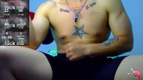 Snapshot of keivid_2303 chatting on October 2, 1:51 pm david online show from October 2, 1:51 pm