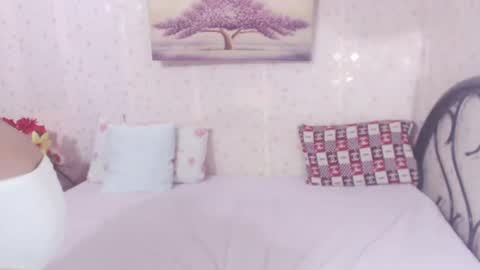 Mistress online show from February 19, 5:49 am