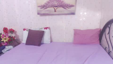 Mistress online show from February 20, 9:00 am