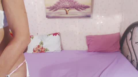 Mistress online show from February 27, 8:17 am