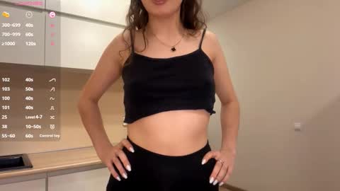 Kely online show from January 15, 3:38 pm