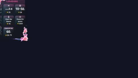 Kely online show from March 4, 3:23 am