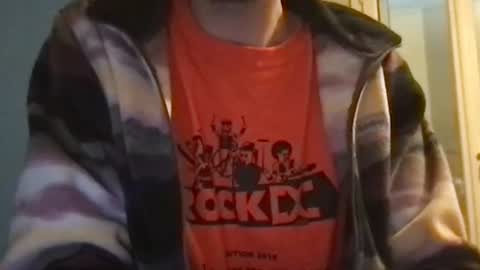 Snapshot of kelkun2828 chatting on February 12, 8:42 am kelkun2828 online show from February 12, 8:42 am