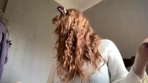 Sarah online show from January 14, 11:38 am