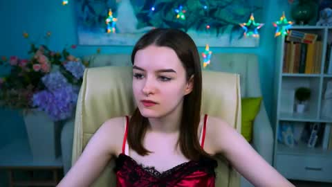 kelliebanshe online show from April 30, 4:30 am