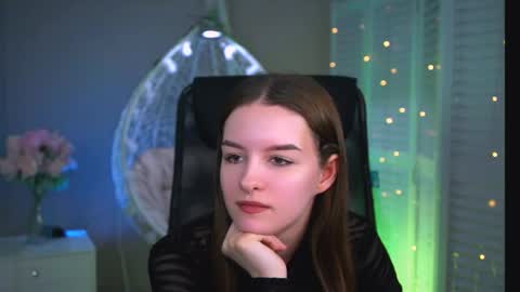 Snapshot of kelliebanshe chatting on May 11, 12:22 pm kelliebanshe online show from May 11, 12:22 pm