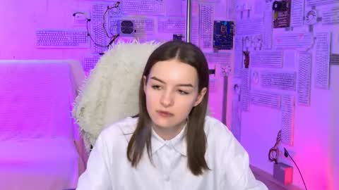 Snapshot of kelliebanshe chatting on May 18, 7:03 am kelliebanshe online show from May 18, 7:03 am