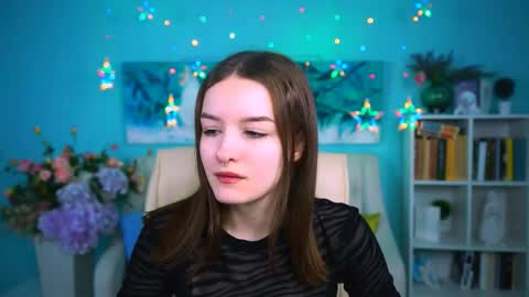 Snapshot of kelliebanshe chatting on May 27, 8:22 am kelliebanshe online show from May 27, 8:22 am