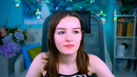 kelliebanshe online show from July 9, 4:38 am