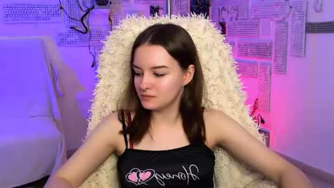 kelliebanshe online show from July 29, 4:54 am