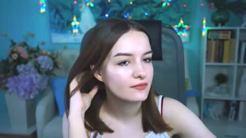 kelliebanshe online show from July 31, 4:56 am