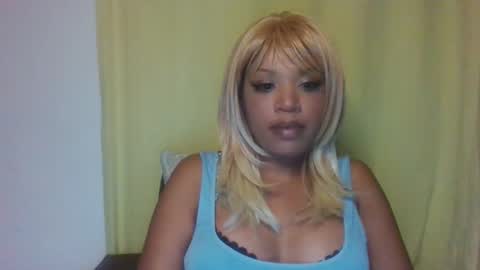 Kellie online show from February 18, 4:41 am