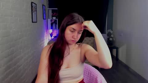 Kelly3 online show from January 7, 8:06 am