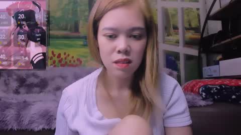 Kelly online show from January 14, 3:01 am