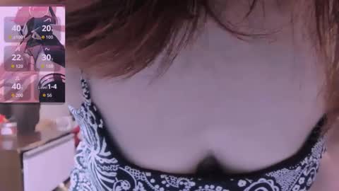 Kelly online show from March 22, 2:59 am