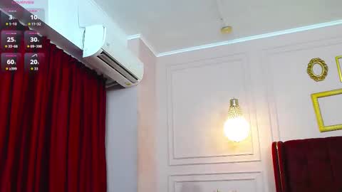 Kelly online show from October 26, 7:20 pm