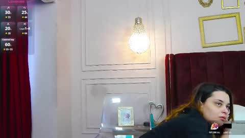 Kelly online show from December 15, 7:01 am