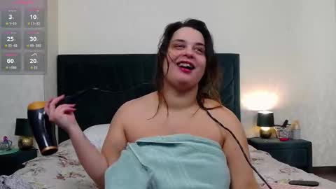 Kelly online show from February 14, 11:40 am