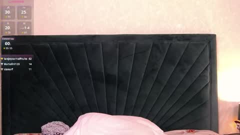 Kelly online show from February 15, 9:30 am