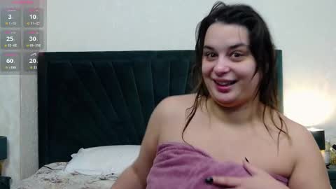 Kelly online show from February 28, 12:11 am