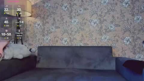 kelly_bonb0n online show from January 7, 7:55 am