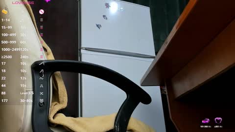 KELLY online show from February 28, 9:04 am