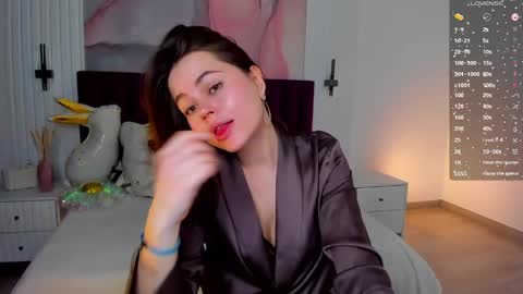 Kelly online show from April 9, 1:49 am