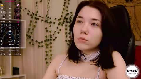 Kelly online show from February 16, 11:39 am